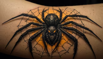 Arachnid Ink Arachnid Ink