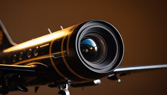 The Eye in the Sky The Eye in the Sky