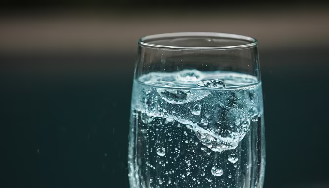 Refreshing Hydration