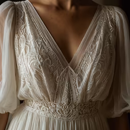 Lace Elegance