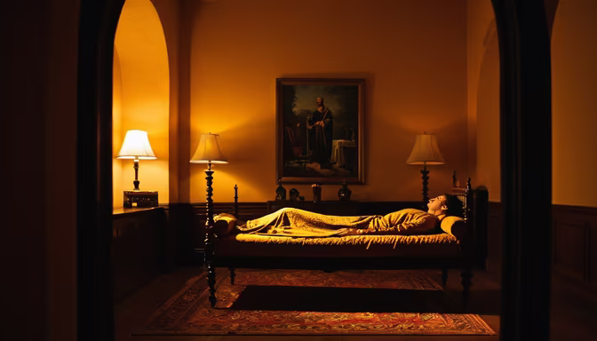 Golden Slumber