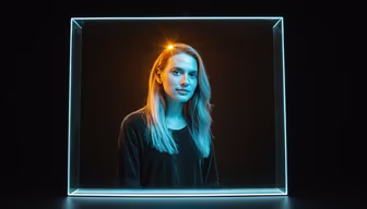 Neon Dreams Neon Dreams