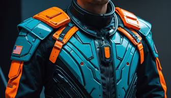 Astronaut Outfit Astronaut Outfit