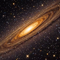 Andromeda Galaxy Andromeda Galaxy