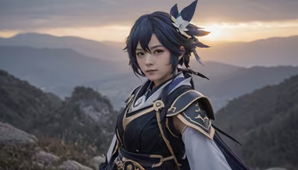 Mountain Guardian Mountain Guardian