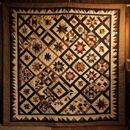 Starlight Quilt Starlight Quilt