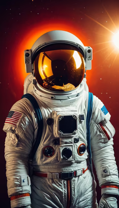 Space Explorer Space Explorer