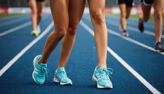 Track Ready Track Ready