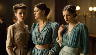 Elegant Era Elegant Era