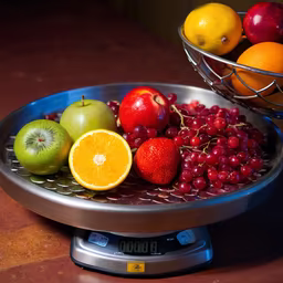 Weighing Freshness Weighing Freshness