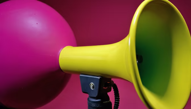 Amplified Message