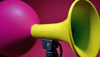 Amplified Message Amplified Message