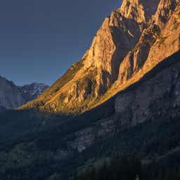 Mountain Majesty