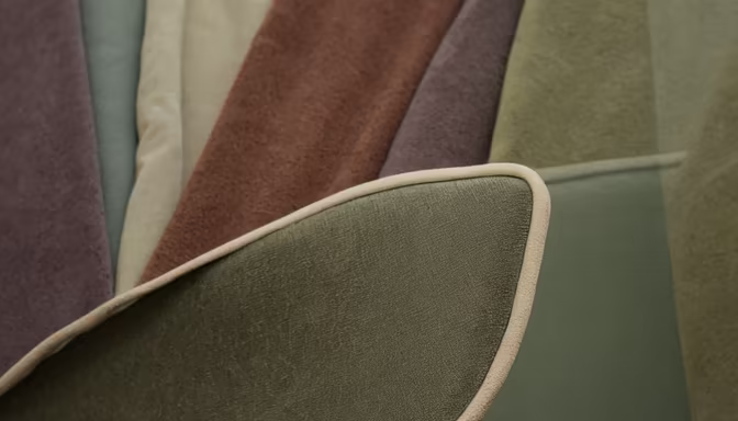 Fabric Swatches