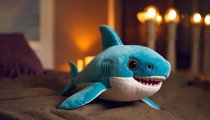 Shark Dreams