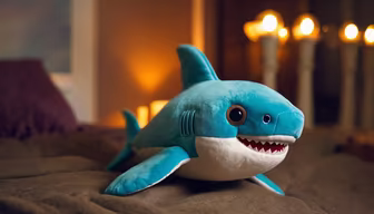 Shark Dreams Shark Dreams