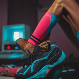 Retro Vibes Retro Vibes