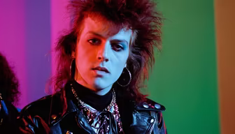 Rock and Roll Rebel Rock and Roll Rebel