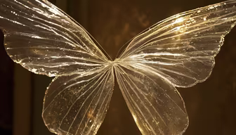 Ephemeral Beauty