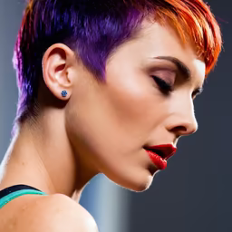 Bold Beauty Bold Beauty