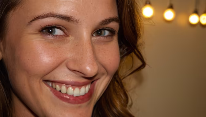 Radiant Smile