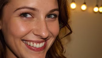 Radiant Smile Radiant Smile