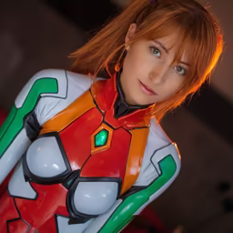 Asuka Langley Soryu Asuka Langley Soryu