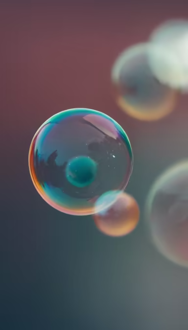 Ephemeral Spheres