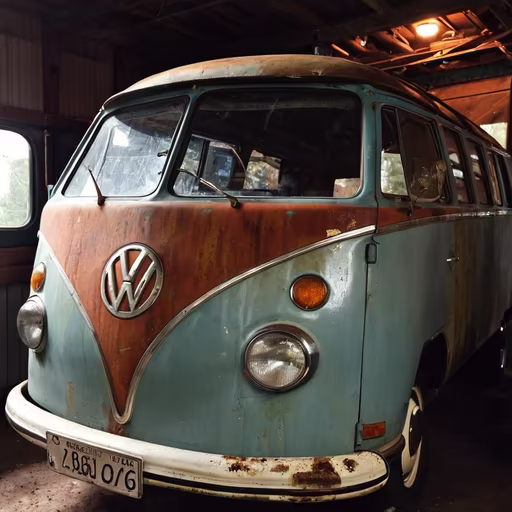 Vintage Charm