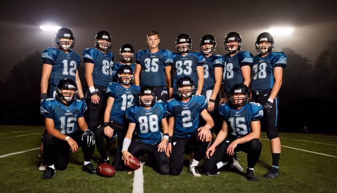 Team Spirit