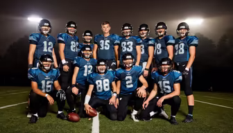 Team Spirit