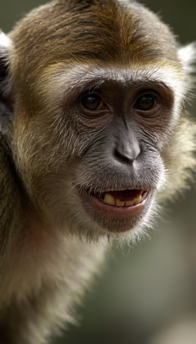 Monkey Business Monkey Business