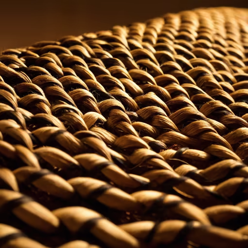 Woven Texture