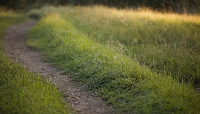 Path to Serenity