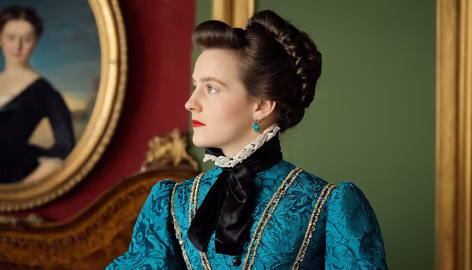 Regal Elegance