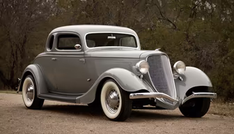 Classic Beauty Classic Beauty