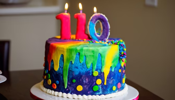 Sweet 110