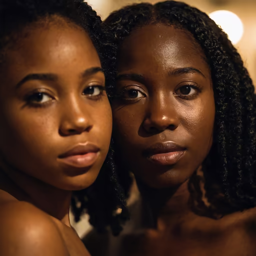 Sisters