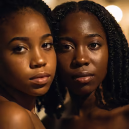 Sisters