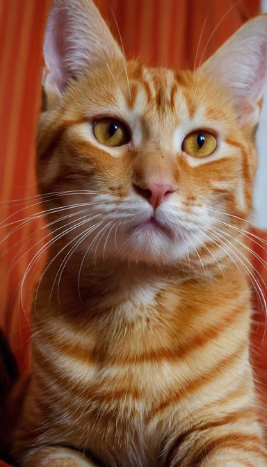 Ginger Gaze