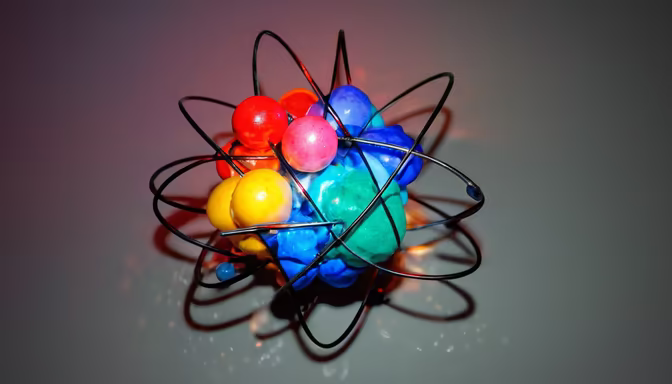 Atomic Structure