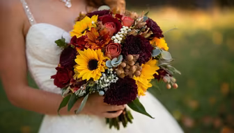 Bridal Bouquet Bridal Bouquet