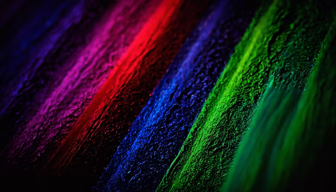 Spectrum of Textures