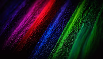 Spectrum of Textures Spectrum of Textures