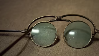 Vintage Spectacles Vintage Spectacles
