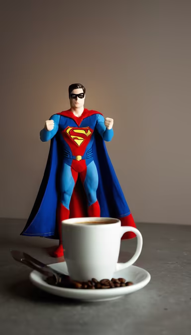 Super Fuel Super Fuel