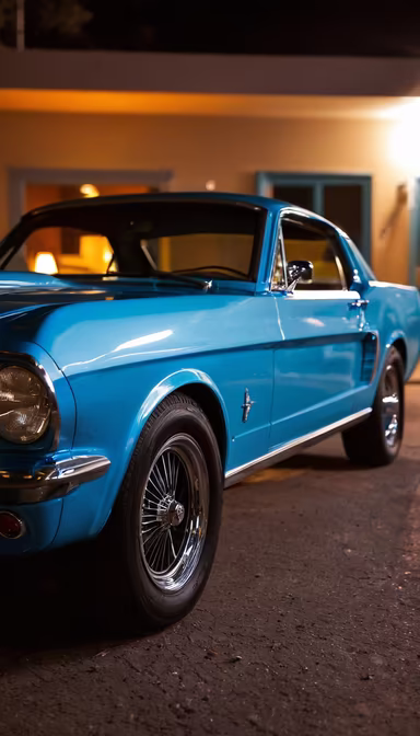Classic Ride