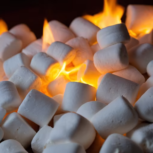 Marshmallow Dreams