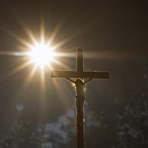 The Crucifixion