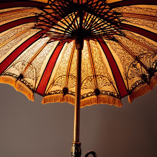 Vintage Elegance